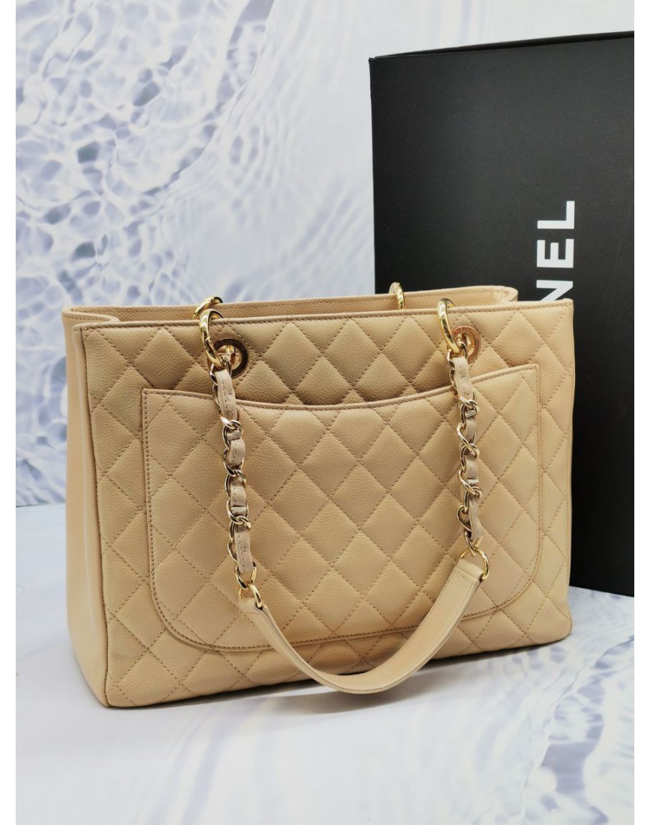 Chanel gst 2025 for sale